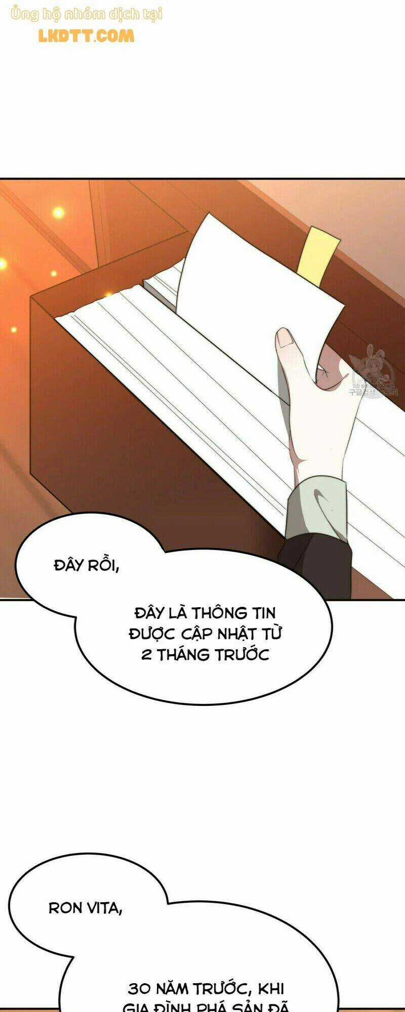 Công Chúa Bị Lãng Quên Muốn Sống Trong Hòa Bình Chapter 14 trang 60