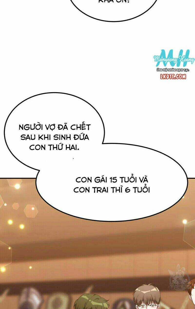 Công Chúa Bị Lãng Quên Muốn Sống Trong Hòa Bình Chapter 14 trang 63