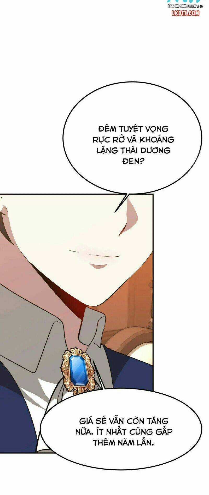 Công Chúa Bị Lãng Quên Muốn Sống Trong Hòa Bình Chapter 14 trang 66