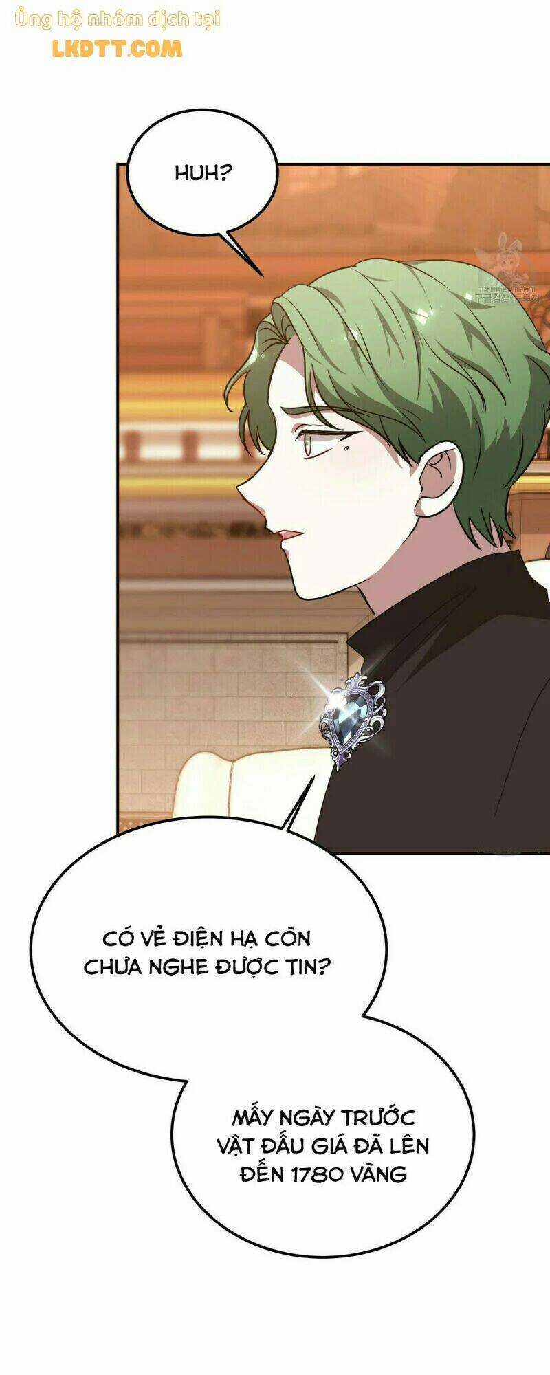 Công Chúa Bị Lãng Quên Muốn Sống Trong Hòa Bình Chapter 14 trang 67