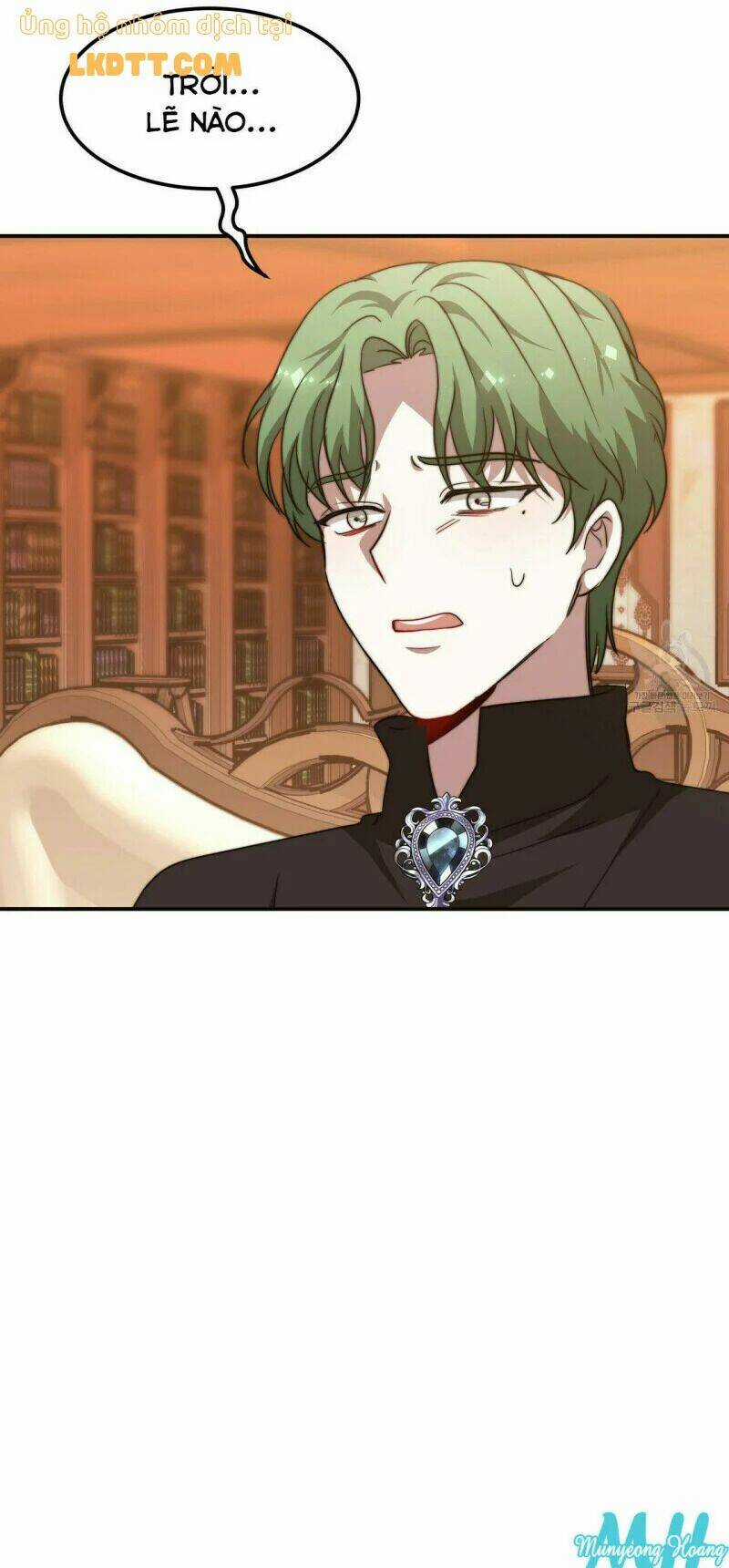 Công Chúa Bị Lãng Quên Muốn Sống Trong Hòa Bình Chapter 14 trang 70