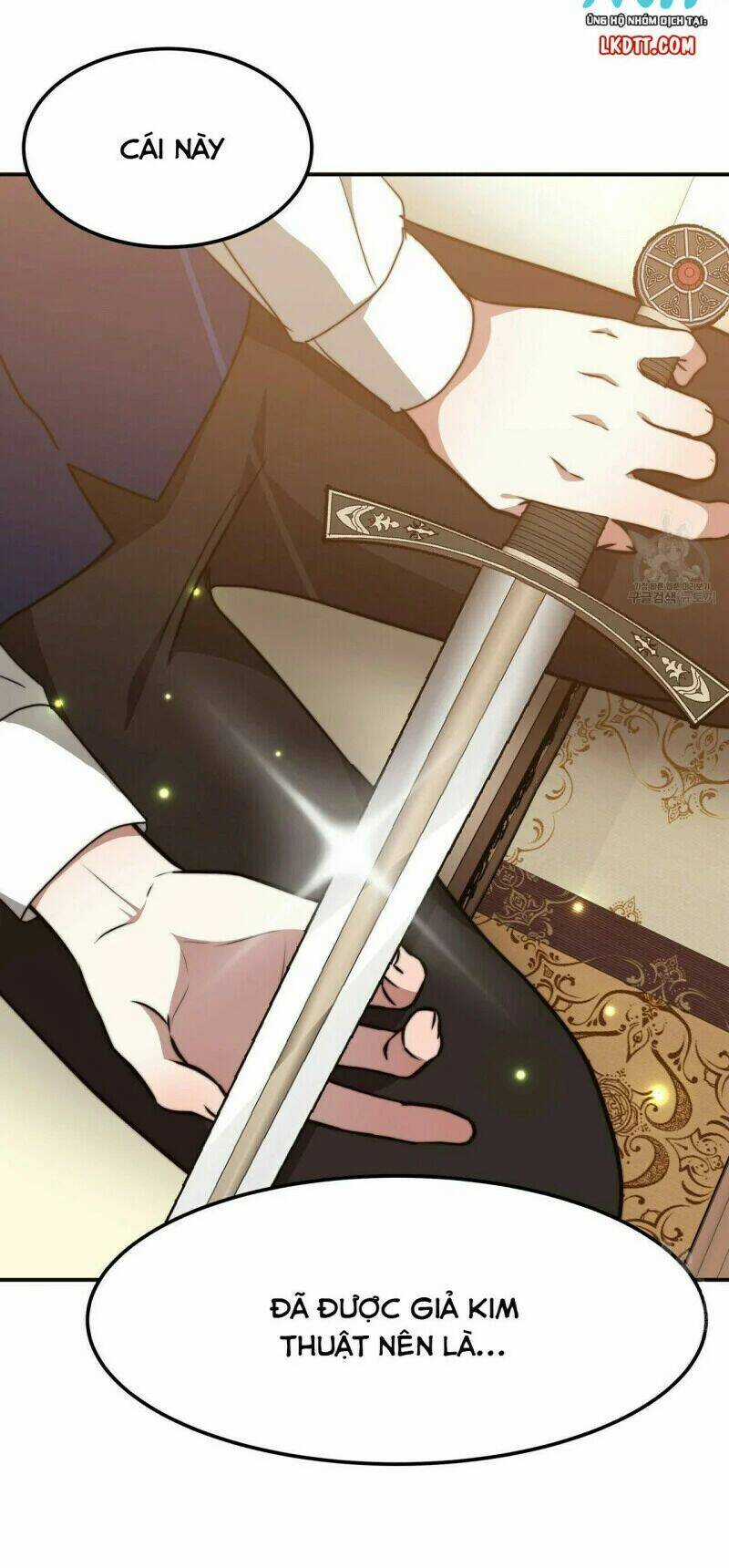 Công Chúa Bị Lãng Quên Muốn Sống Trong Hòa Bình Chapter 14 trang 71