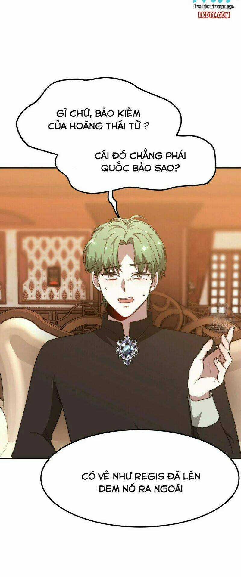 Công Chúa Bị Lãng Quên Muốn Sống Trong Hòa Bình Chapter 14 trang 73