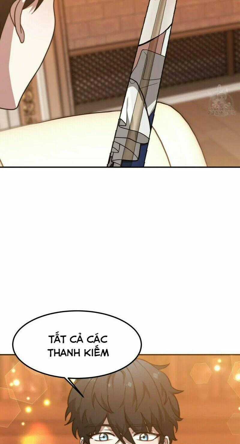 Công Chúa Bị Lãng Quên Muốn Sống Trong Hòa Bình Chapter 14 trang 79