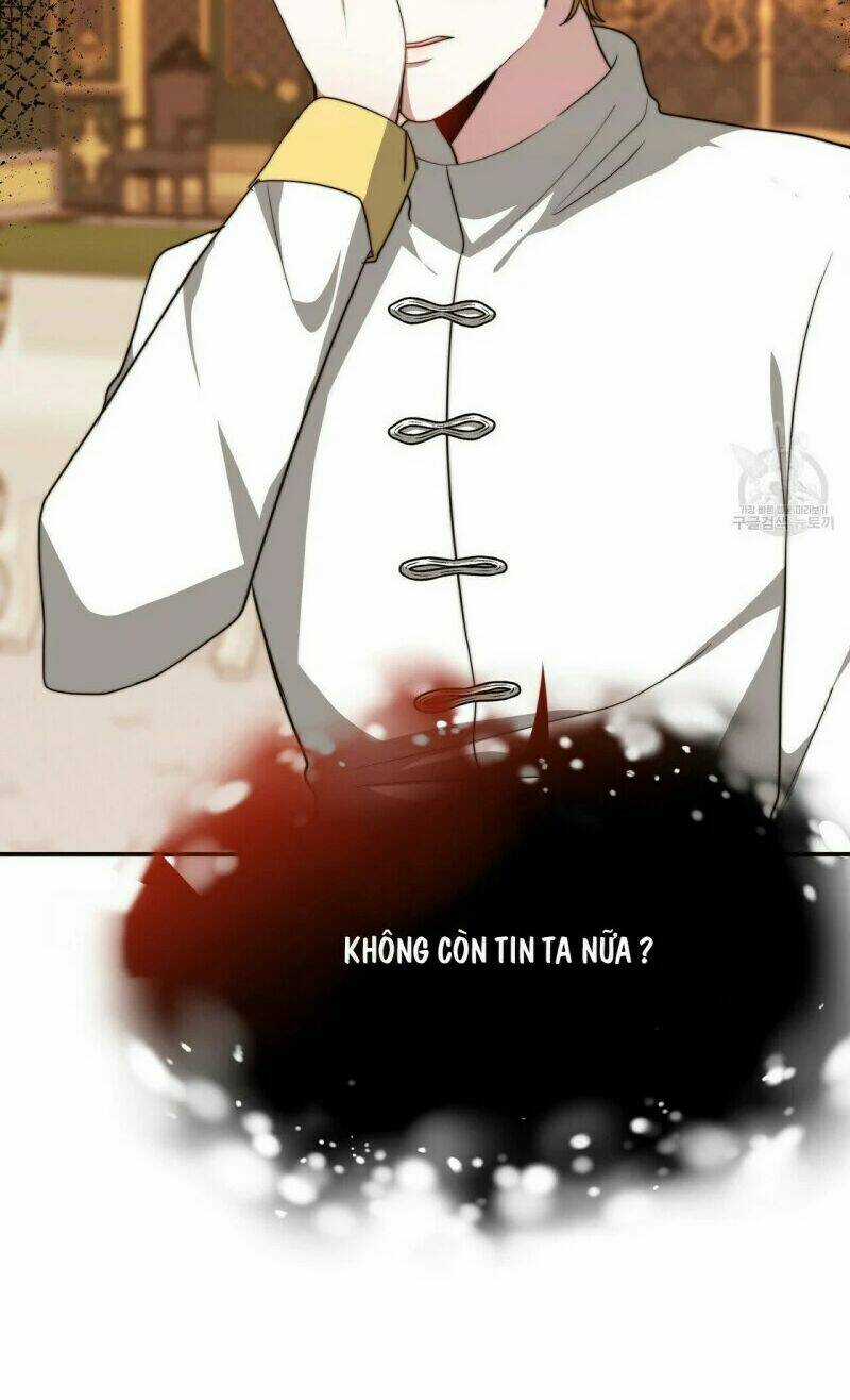 Công Chúa Bị Lãng Quên Muốn Sống Trong Hòa Bình Chapter 14 trang 8