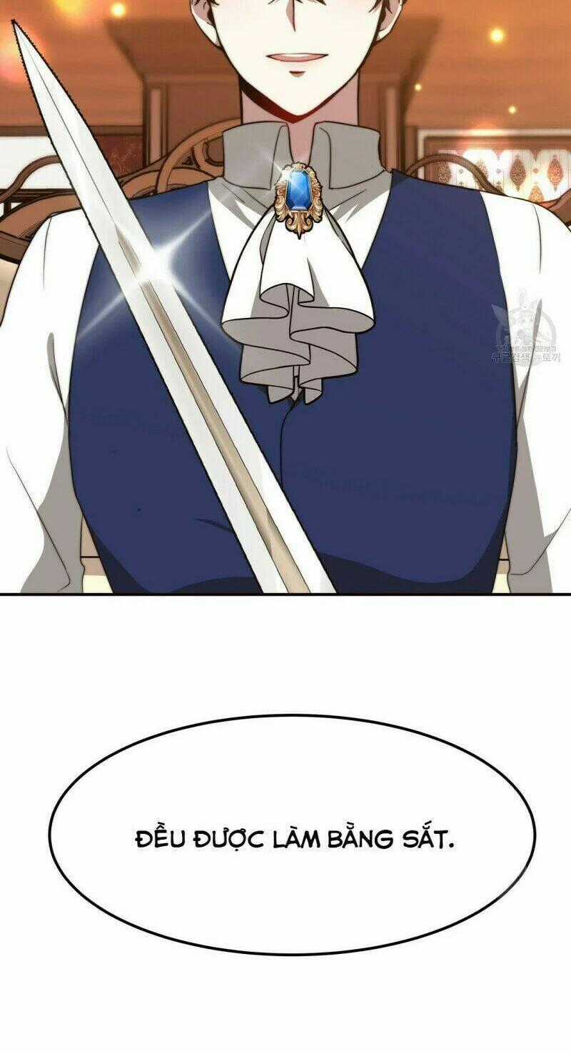 Công Chúa Bị Lãng Quên Muốn Sống Trong Hòa Bình Chapter 14 trang 80