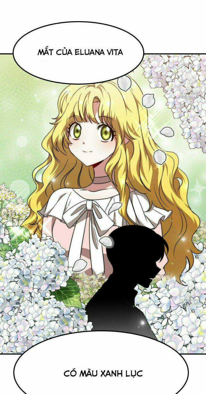 Công Chúa Bị Lãng Quên Muốn Sống Trong Hòa Bình Chapter 15 trang 11