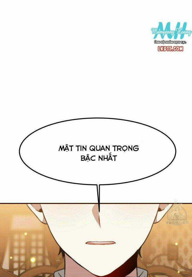 Công Chúa Bị Lãng Quên Muốn Sống Trong Hòa Bình Chapter 15 trang 14