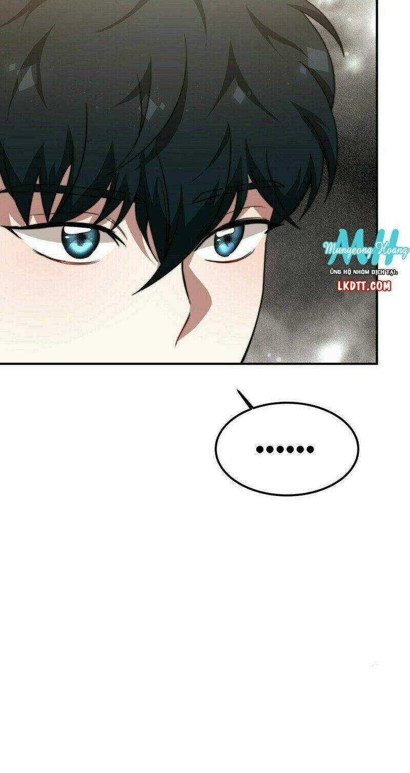 Công Chúa Bị Lãng Quên Muốn Sống Trong Hòa Bình Chapter 15 trang 17