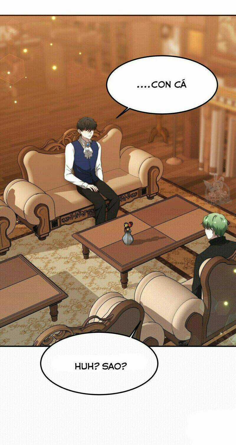 Công Chúa Bị Lãng Quên Muốn Sống Trong Hòa Bình Chapter 15 trang 18