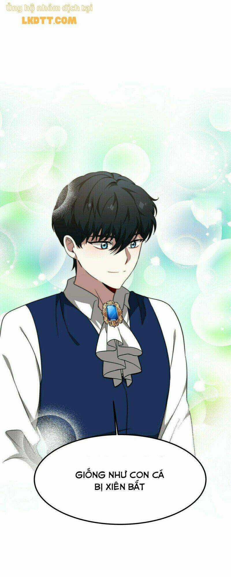 Công Chúa Bị Lãng Quên Muốn Sống Trong Hòa Bình Chapter 15 trang 19