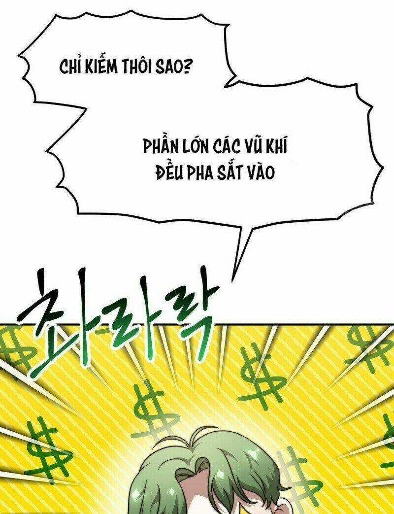 Công Chúa Bị Lãng Quên Muốn Sống Trong Hòa Bình Chapter 15 trang 2