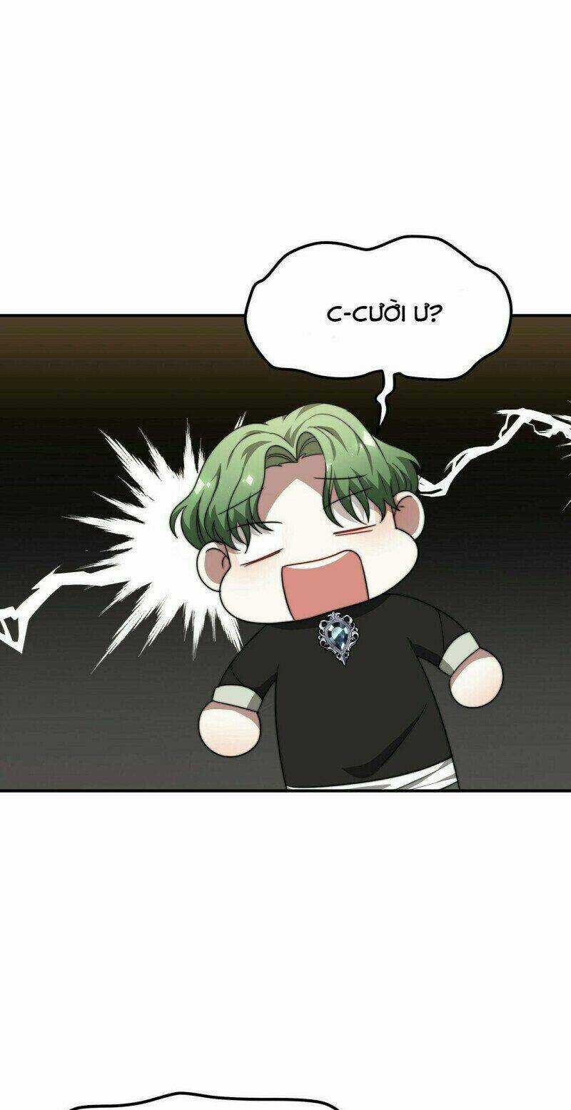 Công Chúa Bị Lãng Quên Muốn Sống Trong Hòa Bình Chapter 15 trang 20