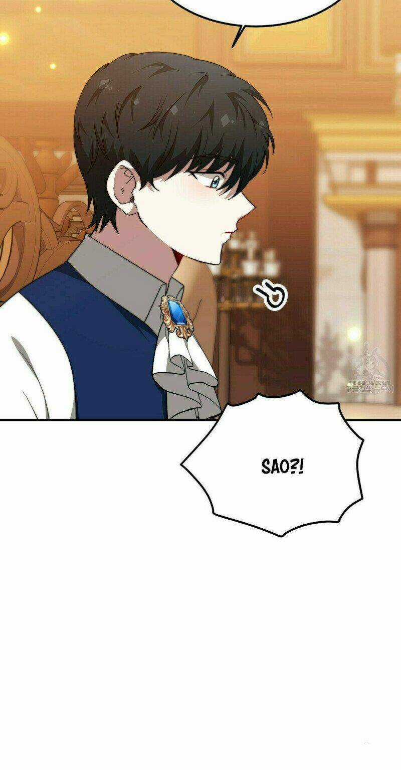 Công Chúa Bị Lãng Quên Muốn Sống Trong Hòa Bình Chapter 15 trang 23