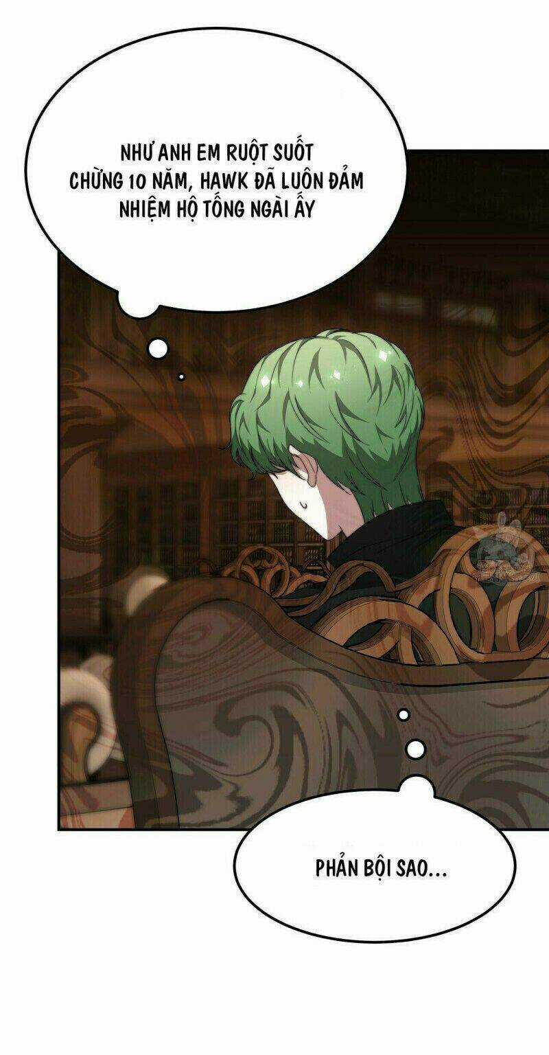 Công Chúa Bị Lãng Quên Muốn Sống Trong Hòa Bình Chapter 15 trang 24