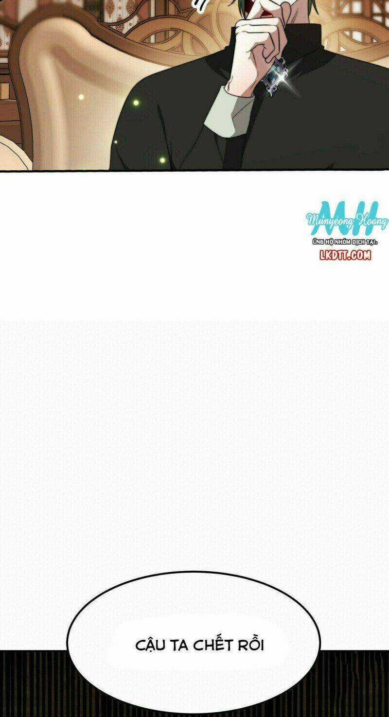 Công Chúa Bị Lãng Quên Muốn Sống Trong Hòa Bình Chapter 15 trang 26