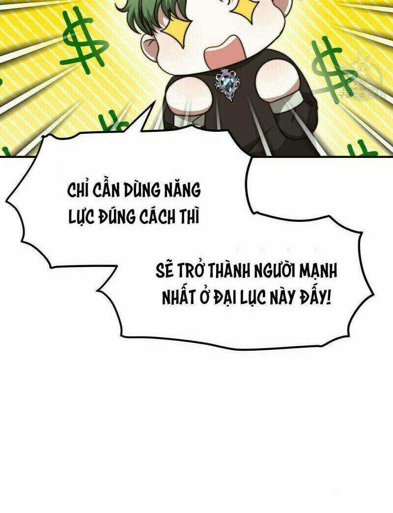 Công Chúa Bị Lãng Quên Muốn Sống Trong Hòa Bình Chapter 15 trang 3