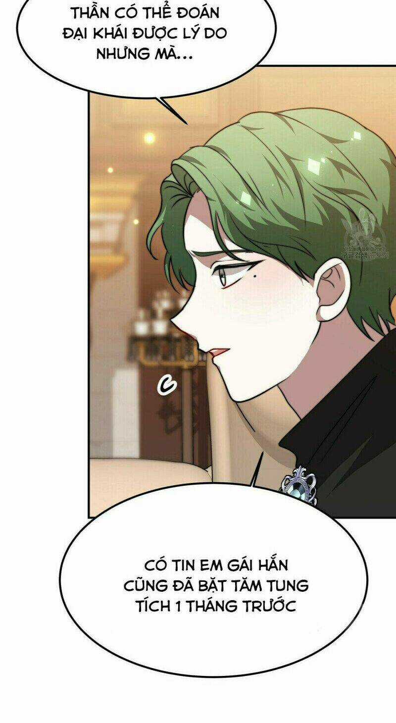 Công Chúa Bị Lãng Quên Muốn Sống Trong Hòa Bình Chapter 15 trang 30