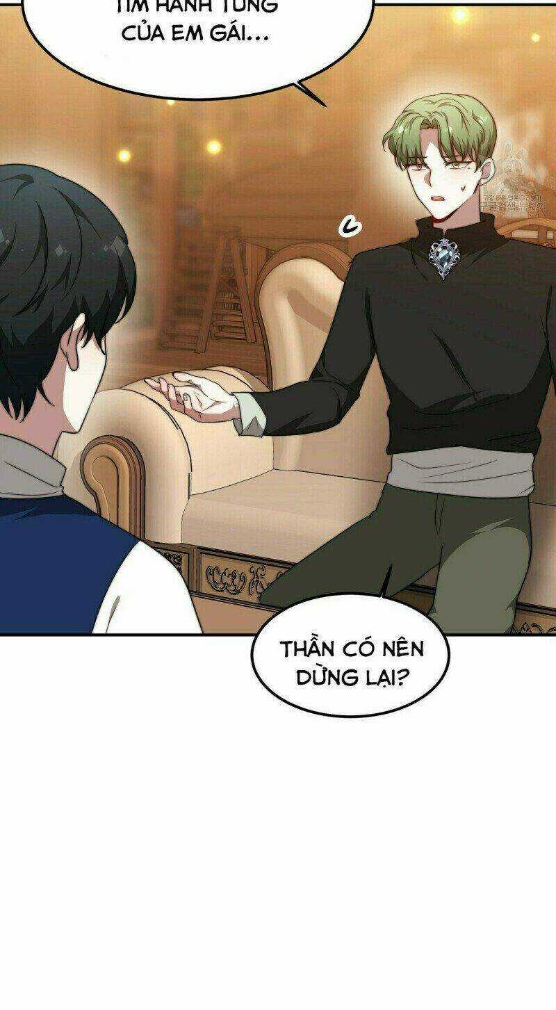 Công Chúa Bị Lãng Quên Muốn Sống Trong Hòa Bình Chapter 15 trang 32