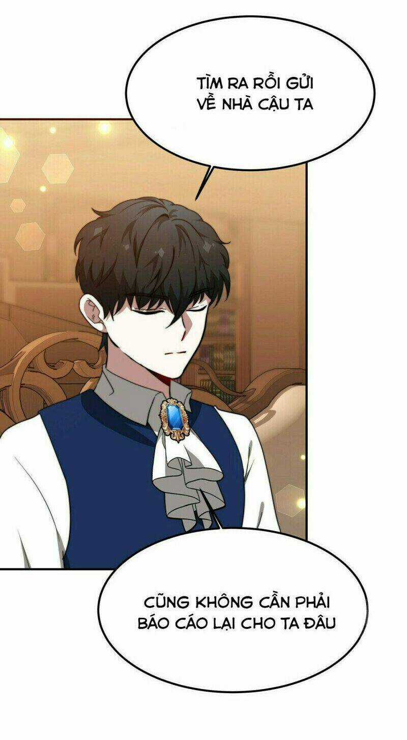 Công Chúa Bị Lãng Quên Muốn Sống Trong Hòa Bình Chapter 15 trang 33