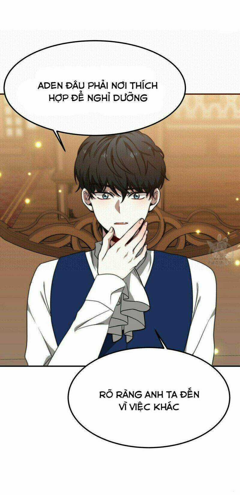 Công Chúa Bị Lãng Quên Muốn Sống Trong Hòa Bình Chapter 15 trang 35