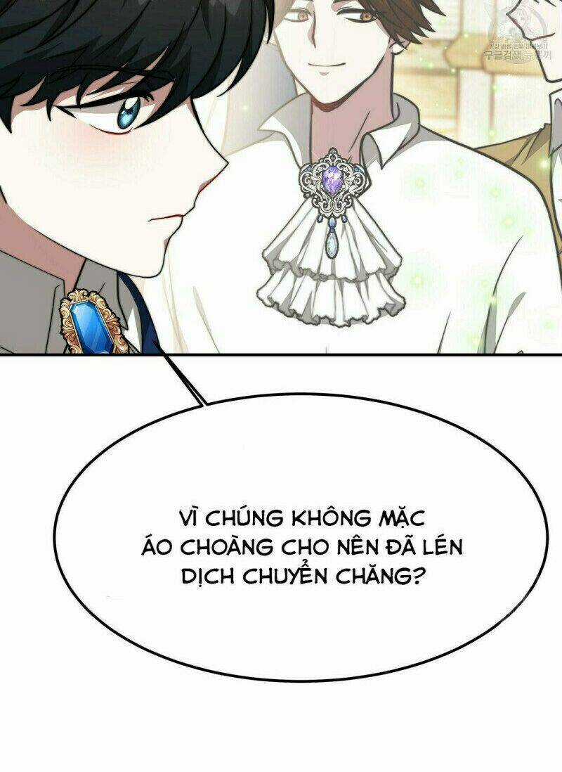 Công Chúa Bị Lãng Quên Muốn Sống Trong Hòa Bình Chapter 15 trang 39