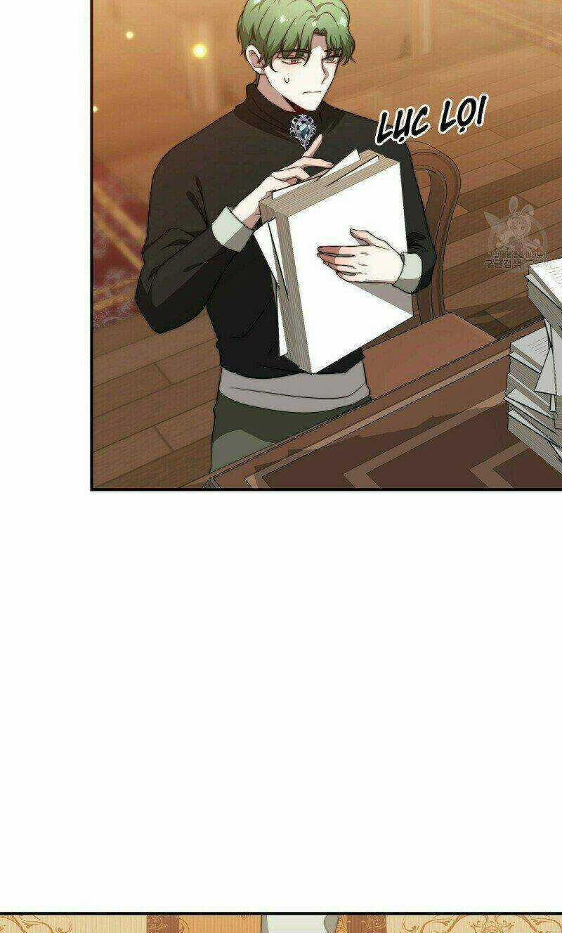 Công Chúa Bị Lãng Quên Muốn Sống Trong Hòa Bình Chapter 15 trang 41