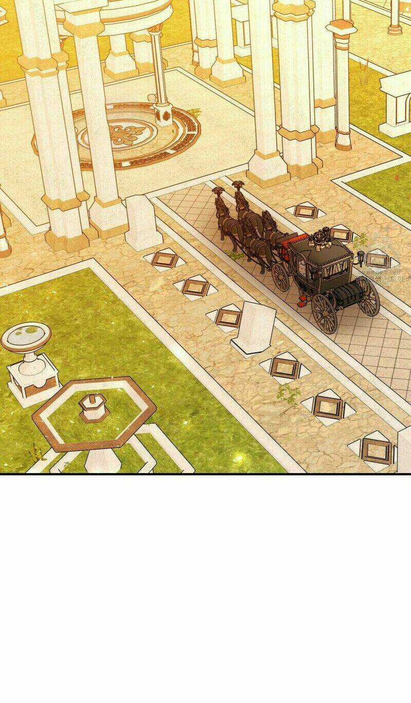 Công Chúa Bị Lãng Quên Muốn Sống Trong Hòa Bình Chapter 15 trang 48