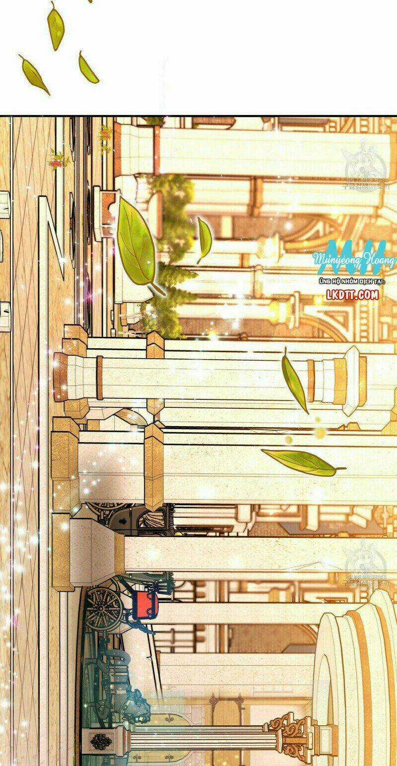 Công Chúa Bị Lãng Quên Muốn Sống Trong Hòa Bình Chapter 15 trang 50