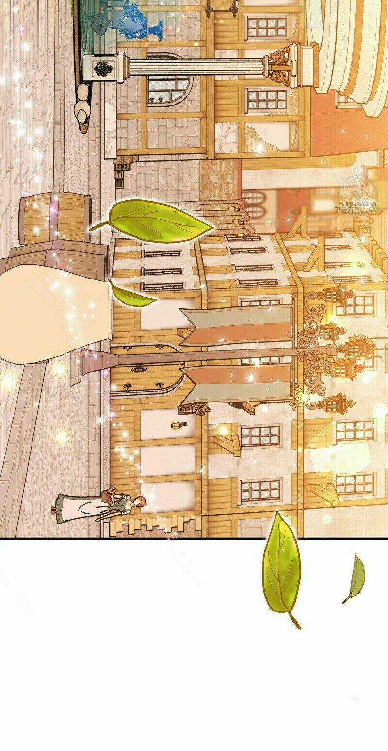 Công Chúa Bị Lãng Quên Muốn Sống Trong Hòa Bình Chapter 15 trang 51