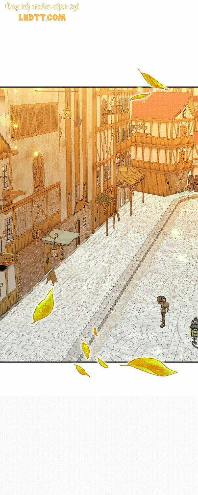 Công Chúa Bị Lãng Quên Muốn Sống Trong Hòa Bình Chapter 15 trang 52