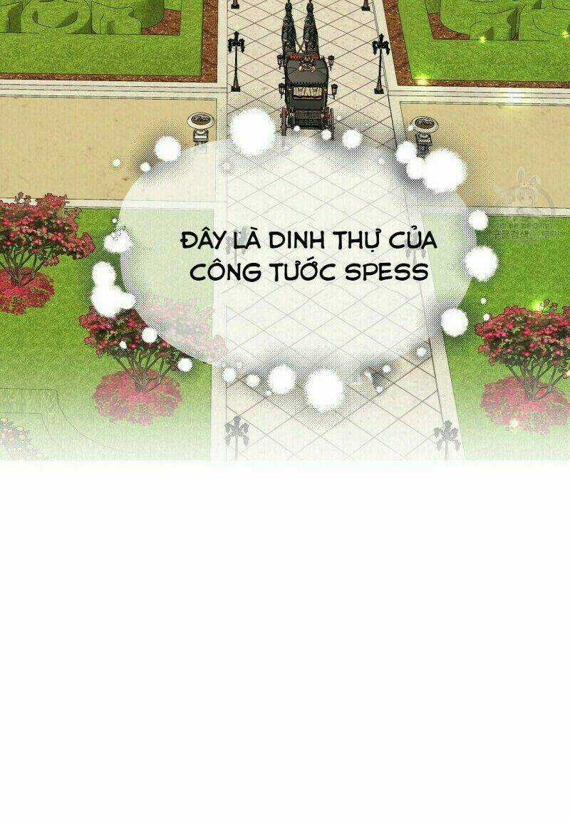 Công Chúa Bị Lãng Quên Muốn Sống Trong Hòa Bình Chapter 15 trang 55