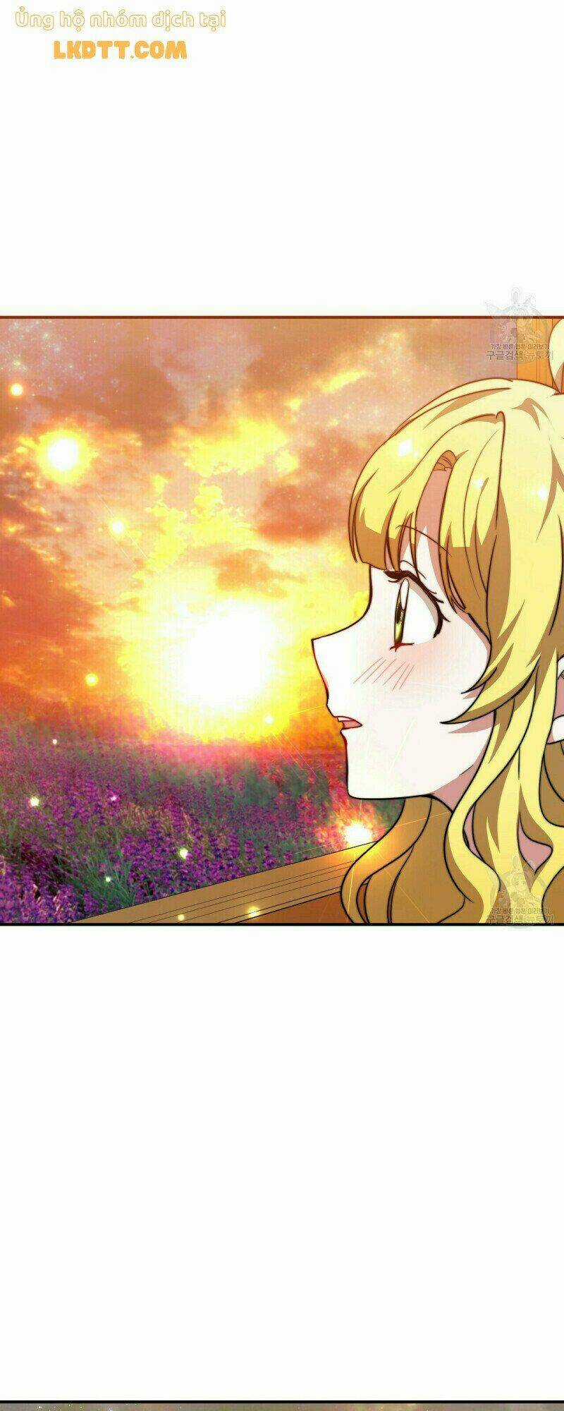 Công Chúa Bị Lãng Quên Muốn Sống Trong Hòa Bình Chapter 15 trang 56