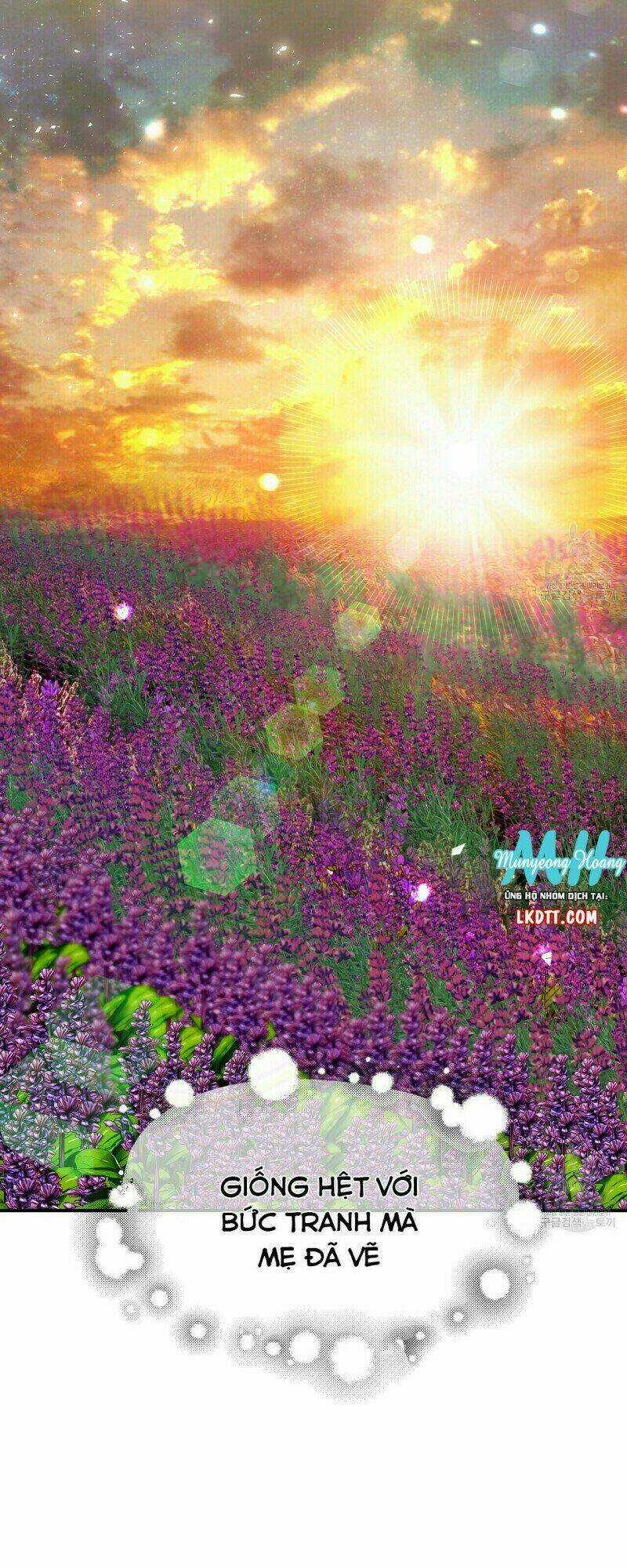 Công Chúa Bị Lãng Quên Muốn Sống Trong Hòa Bình Chapter 15 trang 57