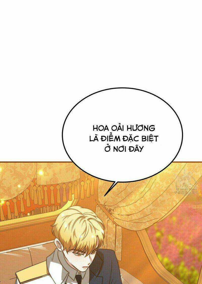 Công Chúa Bị Lãng Quên Muốn Sống Trong Hòa Bình Chapter 15 trang 58