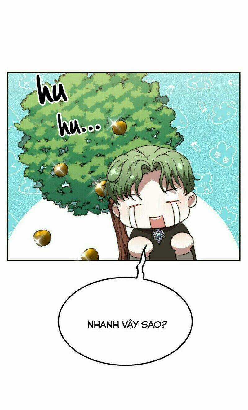 Công Chúa Bị Lãng Quên Muốn Sống Trong Hòa Bình Chapter 15 trang 6