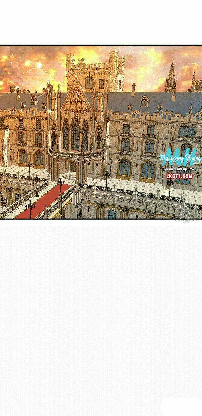 Công Chúa Bị Lãng Quên Muốn Sống Trong Hòa Bình Chapter 15 trang 61