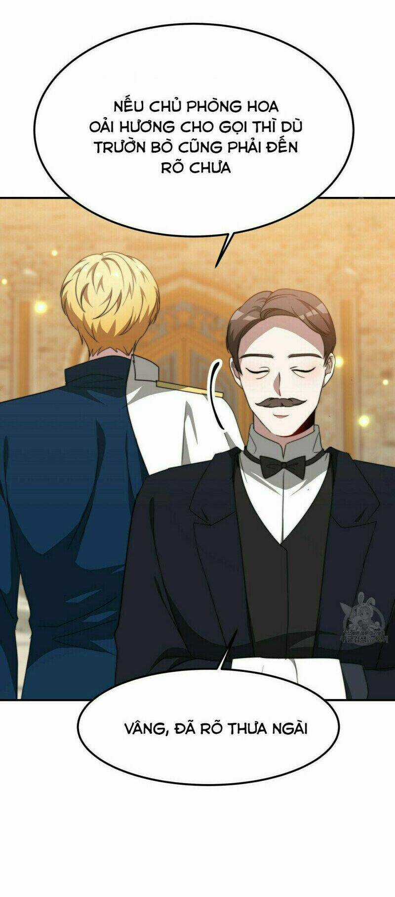 Công Chúa Bị Lãng Quên Muốn Sống Trong Hòa Bình Chapter 15 trang 65