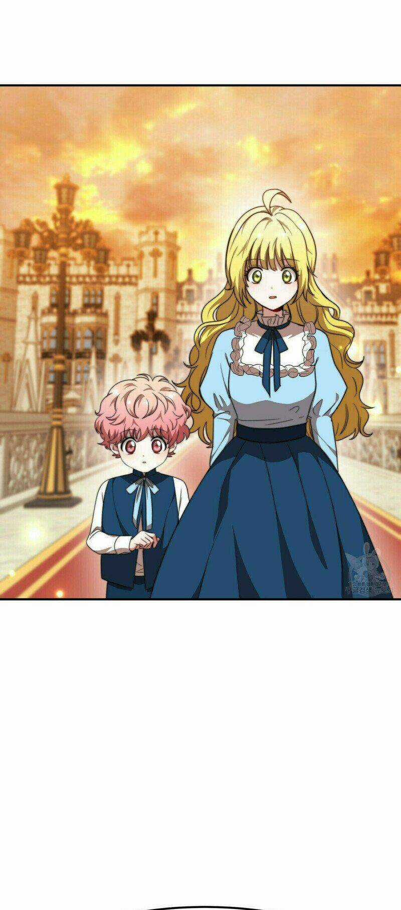 Công Chúa Bị Lãng Quên Muốn Sống Trong Hòa Bình Chapter 15 trang 67