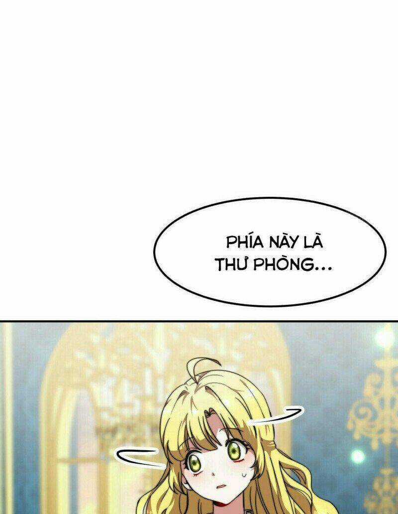 Công Chúa Bị Lãng Quên Muốn Sống Trong Hòa Bình Chapter 15 trang 71