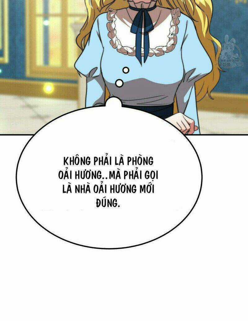 Công Chúa Bị Lãng Quên Muốn Sống Trong Hòa Bình Chapter 15 trang 72