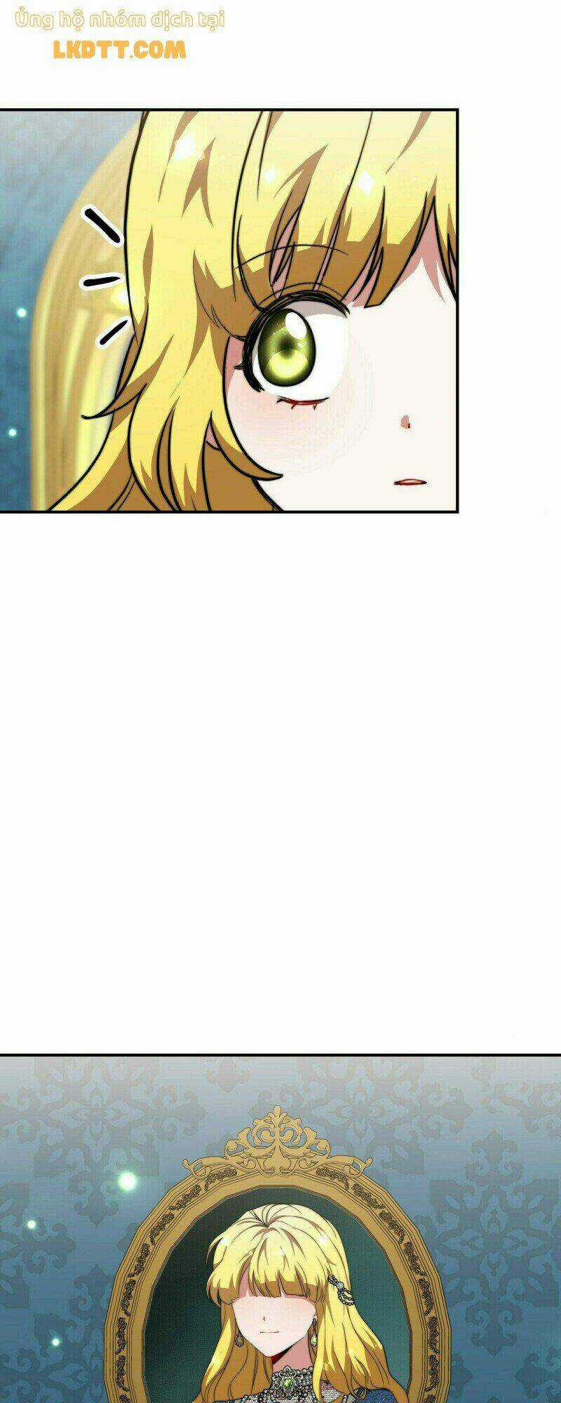 Công Chúa Bị Lãng Quên Muốn Sống Trong Hòa Bình Chapter 15 trang 73