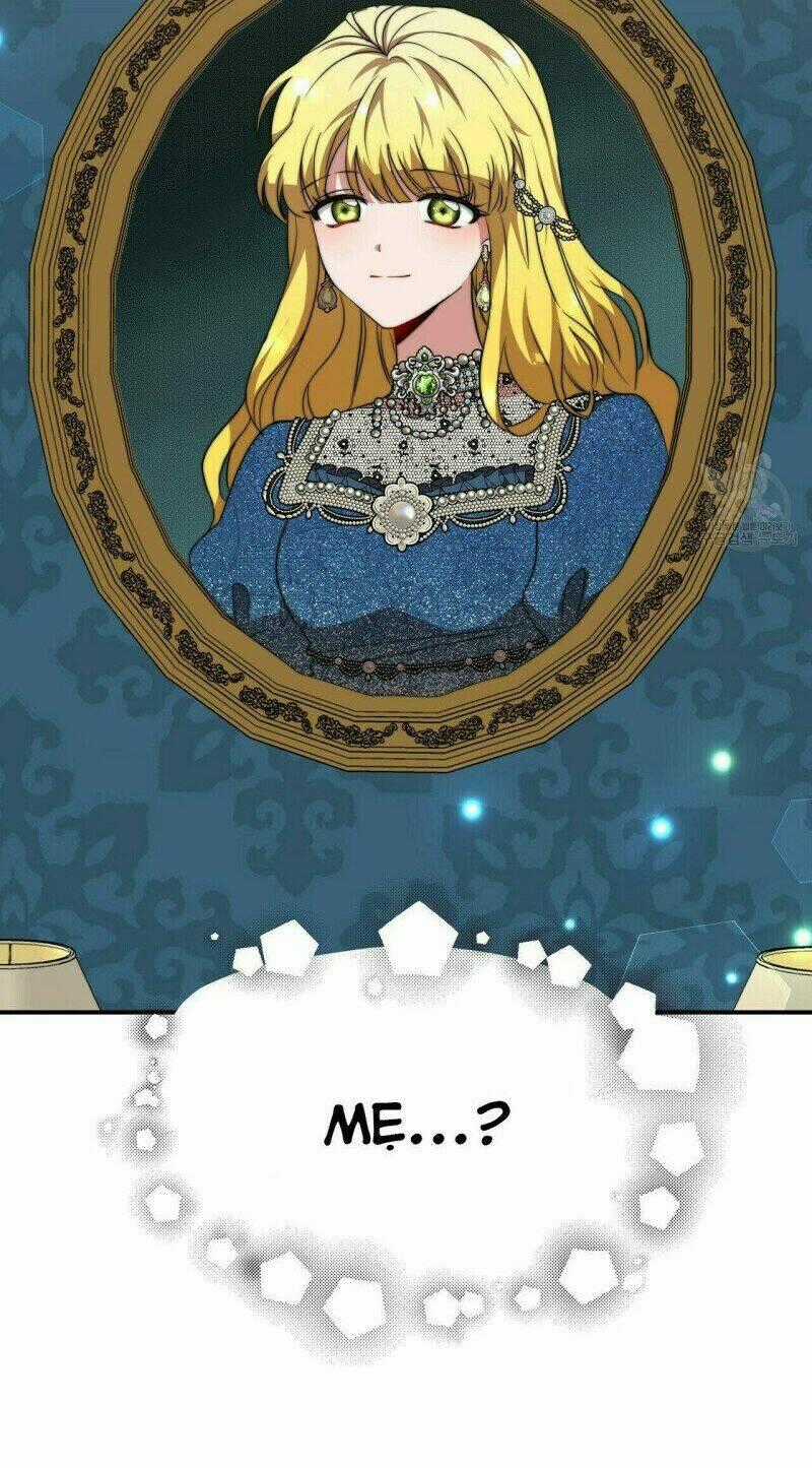 Công Chúa Bị Lãng Quên Muốn Sống Trong Hòa Bình Chapter 15 trang 75