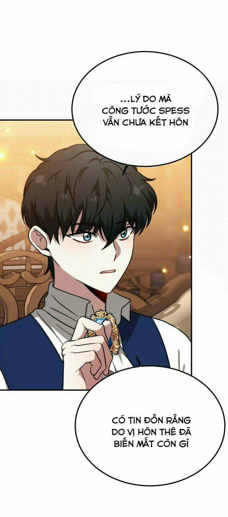 Công Chúa Bị Lãng Quên Muốn Sống Trong Hòa Bình Chapter 15 trang 9