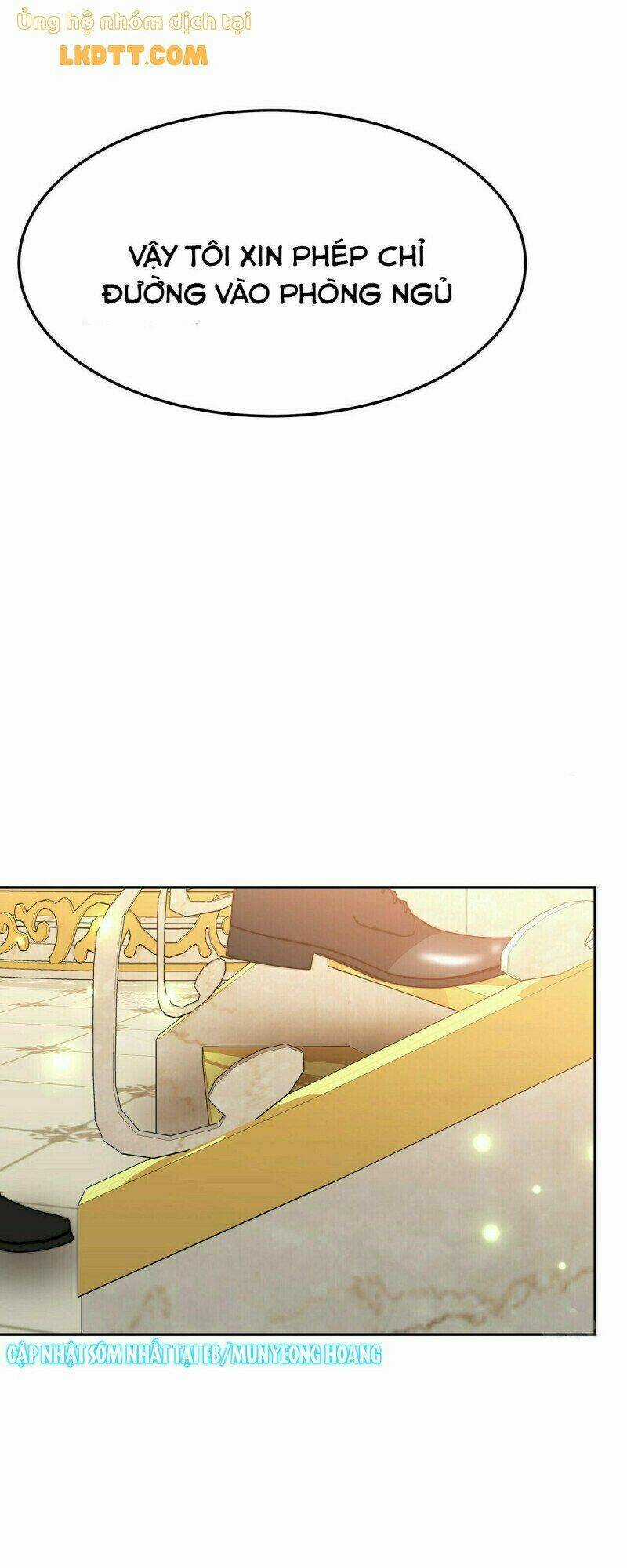 Công Chúa Bị Lãng Quên Muốn Sống Trong Hòa Bình Chapter 16 trang 11