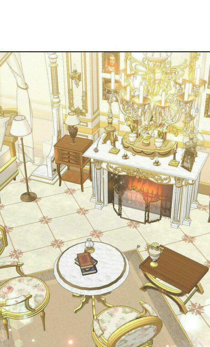 Công Chúa Bị Lãng Quên Muốn Sống Trong Hòa Bình Chapter 16 trang 12