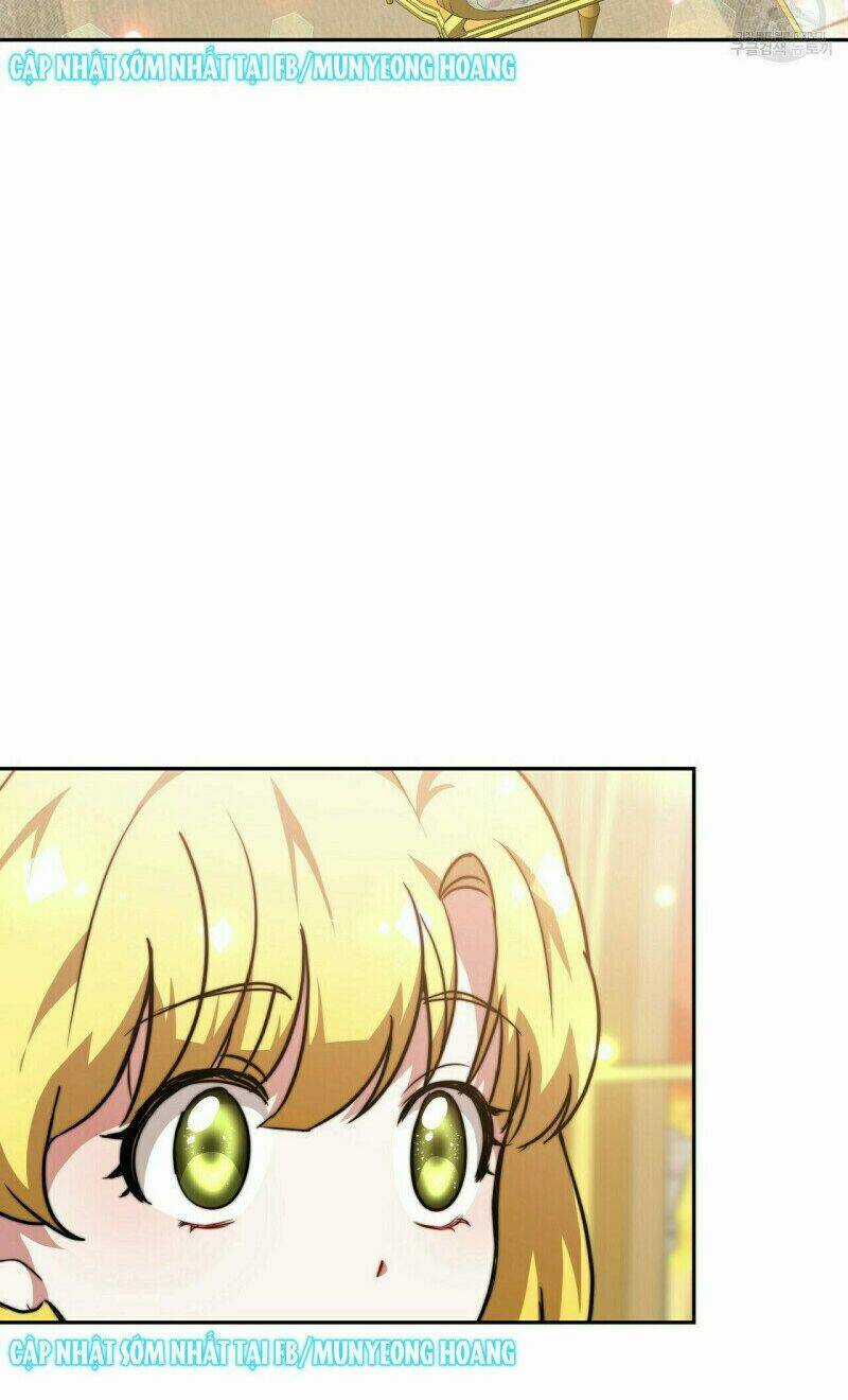 Công Chúa Bị Lãng Quên Muốn Sống Trong Hòa Bình Chapter 16 trang 13