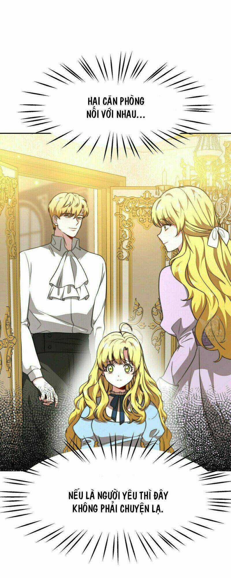 Công Chúa Bị Lãng Quên Muốn Sống Trong Hòa Bình Chapter 16 trang 20