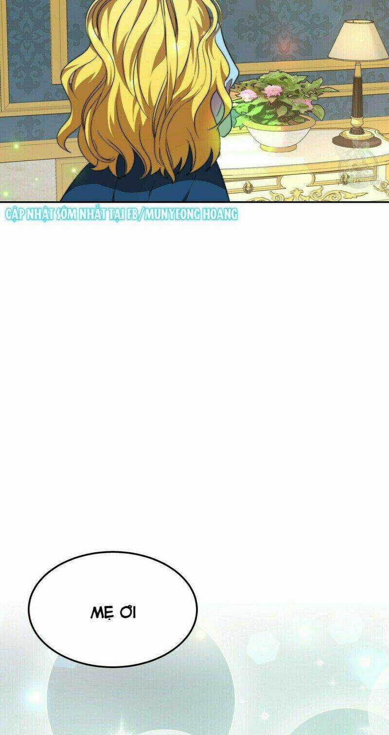 Công Chúa Bị Lãng Quên Muốn Sống Trong Hòa Bình Chapter 16 trang 24