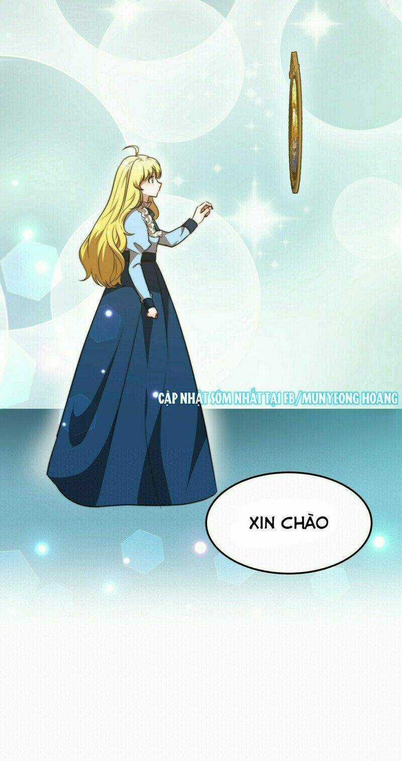 Công Chúa Bị Lãng Quên Muốn Sống Trong Hòa Bình Chapter 16 trang 25